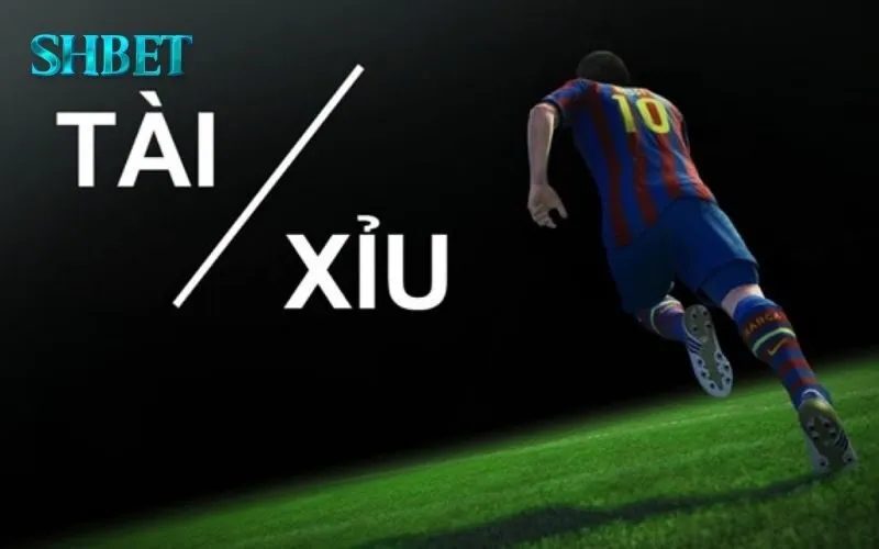 Tài Xỉu Bóng Đá: 5 Kinh Nghiệm Thắng Lớn Từ Shbet
